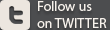 Follow us on Twitter